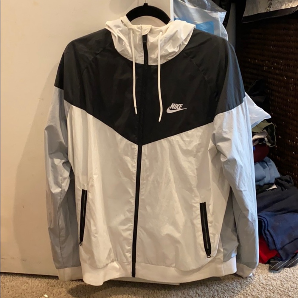 Nike jacket